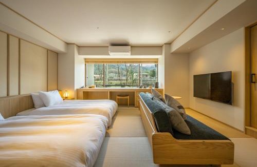 Kamimoku Onsen Hotel | Zazan minakami
