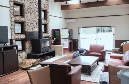 Sanda Villa | Kazui Villa