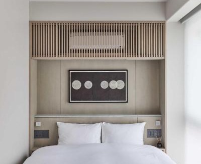 Sannenzaka Ninenzaka Hotel | MUJI BASE KYOTO kiyomizu 無印良品の宿