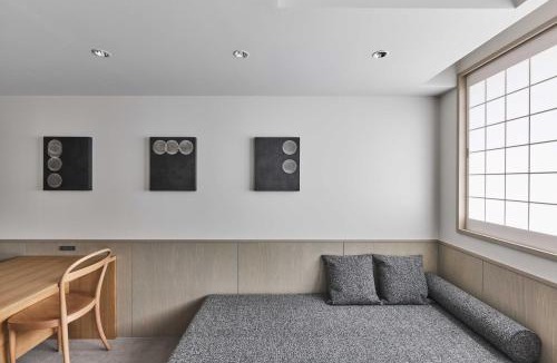 Sannenzaka Ninenzaka Hotel | MUJI BASE KYOTO kiyomizu 無印良品の宿