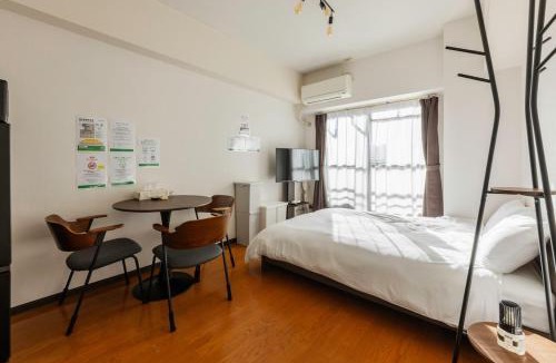 Kanayama Apartment | サンシャイン福成