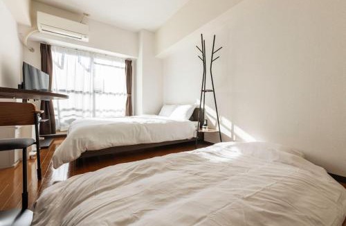 Kanayama Apartment | サンシャイン福成