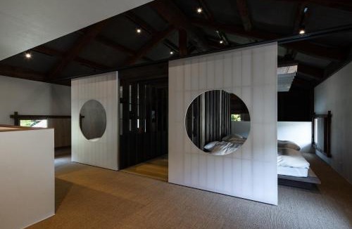 Fukui House | 一乗谷 朔 saku