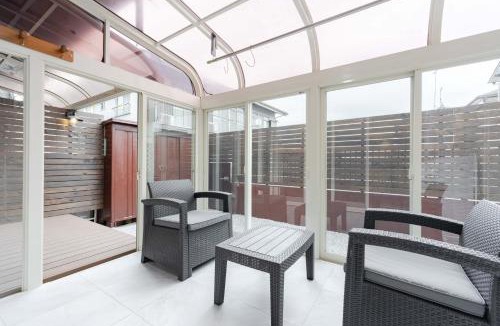 Miyacho Apartment | Fujiyama Stay Sengen West