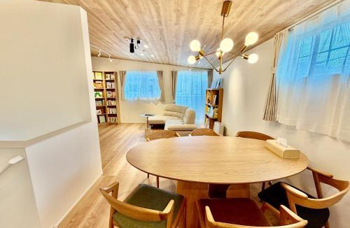 Takasaki Villa | BookHouse