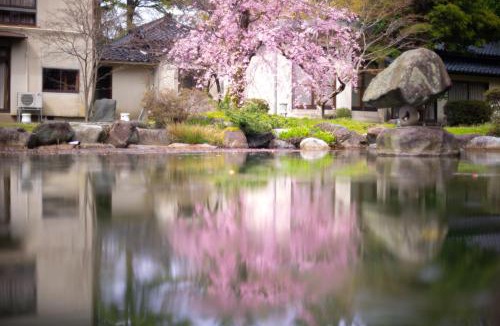 Asahi-machi Hotel | Tanakaya