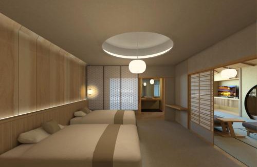 Old Town Hotel | Honjin Hiranoya OUMEISO