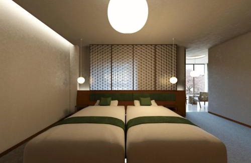 Old Town Hotel | Honjin Hiranoya OUMEISO