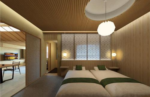 Old Town Hotel | Honjin Hiranoya OUMEISO