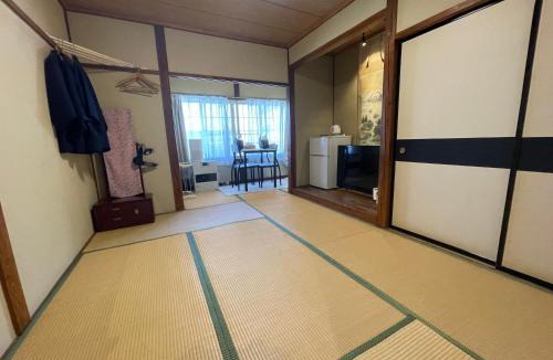 Kusatsu Onsen Hotel | Hot Spring Inn Hyoutan