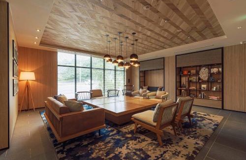 Minamiyamashiro Hotel | Fairfield by Marriott Kyoto Minamiyamashiro