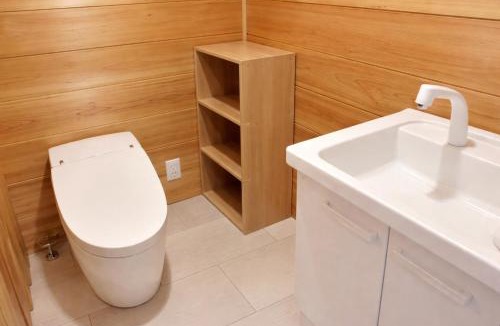 Hara House | Yatsugatake Little Village Guesthouse