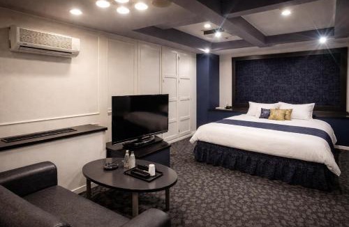 Higashi Ward Hotel | Hotel Piatt Nagoya