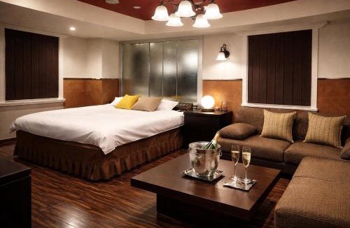 Higashi Ward Hotel | Hotel Piatt Nagoya