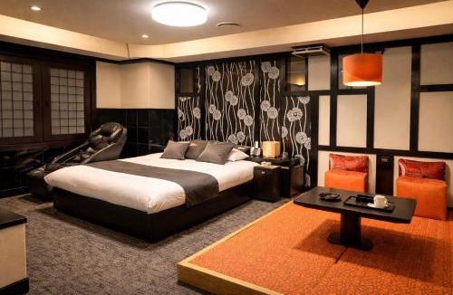 Higashi Ward Hotel | Hotel Piatt Nagoya