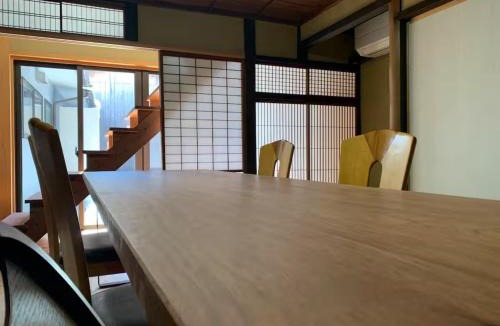 Kyotango House | Minna no Furusato Blue Legend - Vacation STAY 40974v