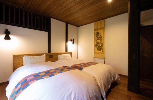 Chino Villa | ヤマウラステイ信州八ヶ岳,金渓