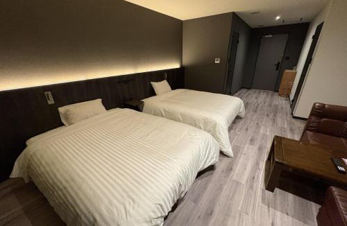 Aizuwakamatsu Hotel | ホテルいづみや