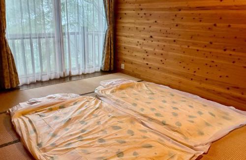 Aoki Other | YOKOTE FOREST BASE コテージb棟