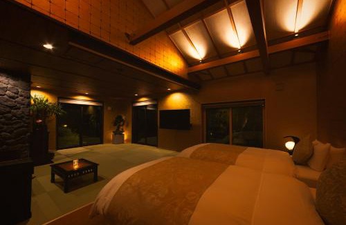 Hakone Villa | Hakone Kairai