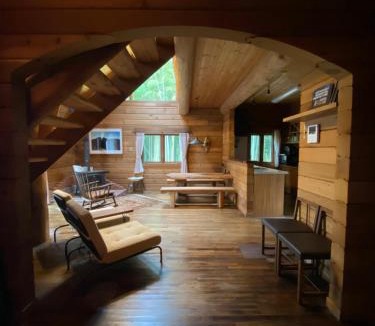Kaga House | ログbase