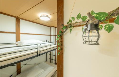 Kashiwara Apartment | 大阪柏原の隠れ家 いちえ堂
