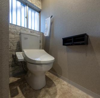 Iseshima Jindai Onsen Apartment | hotel 翡翠