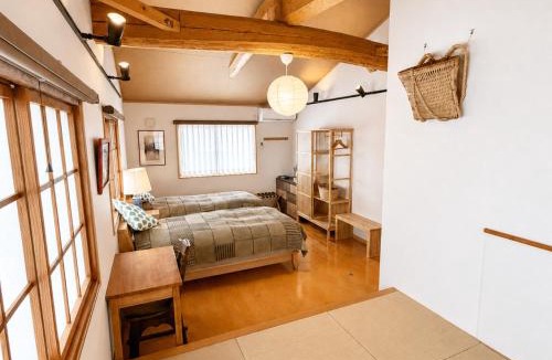 Hida Takayama Onsen Villa | Villa Sense of wonder