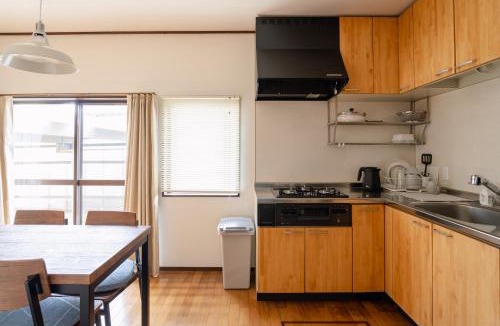 Kaga House | Kaga Travel - Matsugaoka 一棟貸し