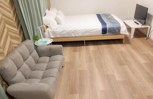 Joto Villa | Shopping Street 4-Min to Subway Osaka Castle & Shinsaibashi