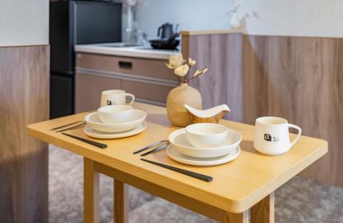 Shinsaibashi Apartment | Apartment Hotel 11 Namba2