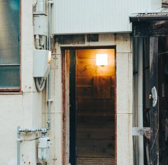 Iwai Onsen House | Tottori City - House - Vacation STAY 80437v