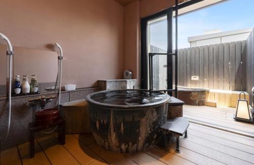 Nagahama Hotel | Hamakogetsu