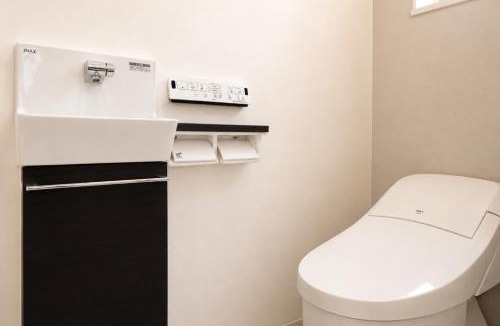 Noda House | Osaka City - House - Vacation STAY 22869
