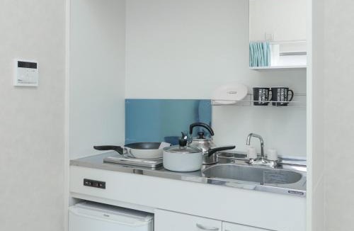 Imari Apartment | ホテルステイ伊万里