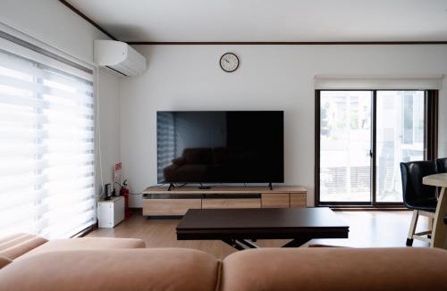 Kaga House | Kaga Travel - Hakusandai, Whole building for rent