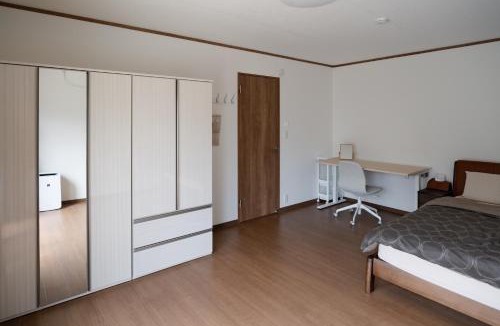 Kaga House | Kaga Travel - Hakusandai, Whole building for rent