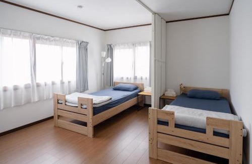 Kaga House | Kaga Travel - Hakusandai, Whole building for rent