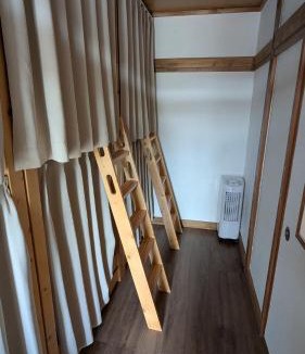 Ome House | Mettaguesthouse慈しみの宿