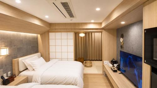 Nishi Apartment | Bacowa Awaza Sakamoto BLD