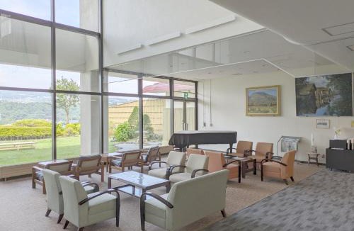 Komoro Hotel | Nunohiki Onsen Komoro