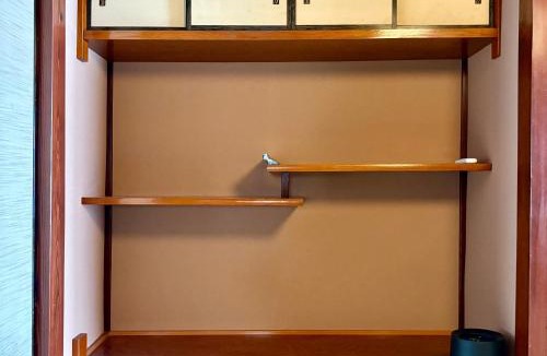 Hakusan National Park Hotel | 古民家宿すえっさ