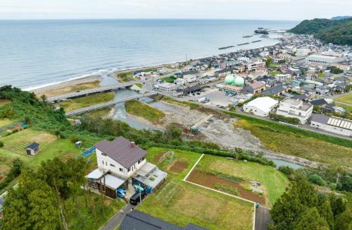 Itoigawa House | Nihonkai Nou no yado Miharashitei - Vacation STAY 11631