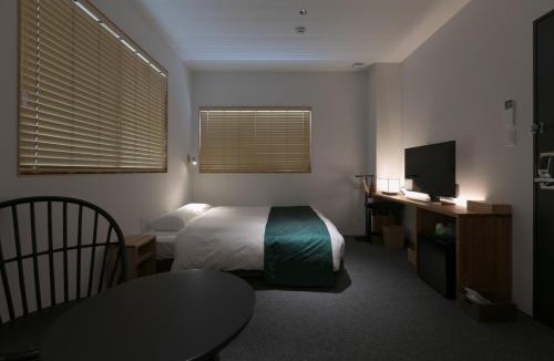 Karasuma Hotel | Design Hotel Kyoto Fuyacho - Vacation STAY 65938v