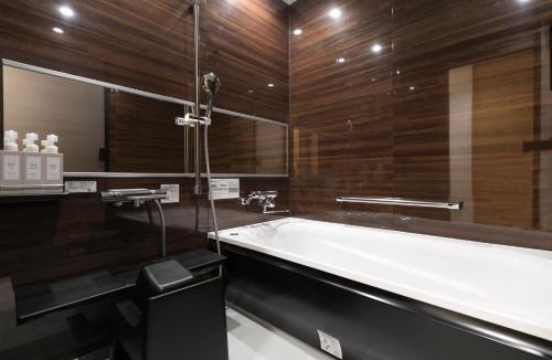 Karasuma Hotel | Design Hotel Kyoto Fuyacho - Vacation STAY 65938v