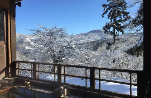 Myoko Hotel | Kofukan - Vacation STAY 67959v