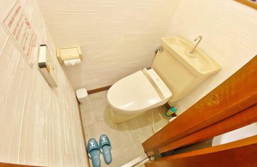 Higashinari House | GuestHouse Reina Tsuruhashi Station - Vacation STAY 15369
