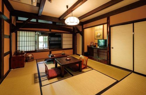 Hitoegane Hotel | Yumoto Choza