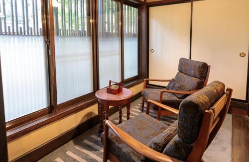 Hitoegane Hotel | Yumoto Choza
