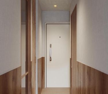 Minami Apartment | Apartment Hotel 11 Kuromon 9